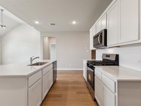 609  Whispering Winds Trail , McKinney Texas 75071