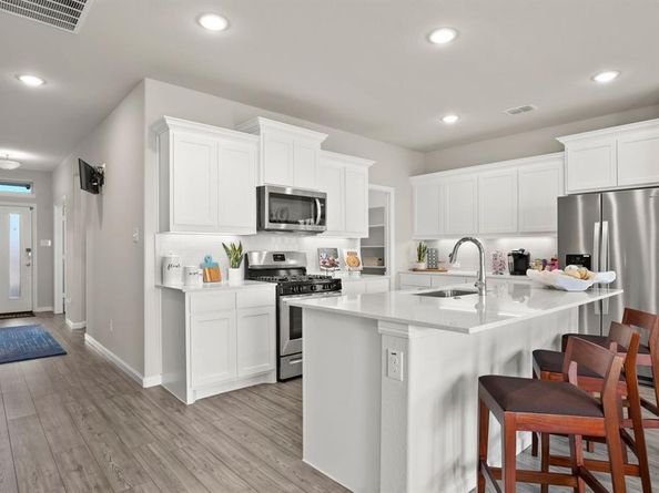 609  Whispering Winds Trail , McKinney Texas 75071