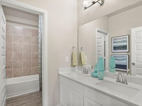 609  Whispering Winds Trail , McKinney Texas 75071