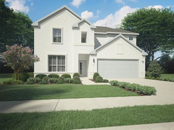 609  Whispering Winds Trail 