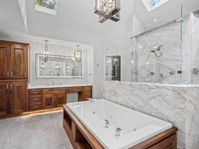 417  Verna Trail N, Fort Worth Texas 76108