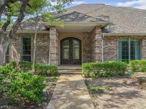417  Verna Trail N, Fort Worth Texas 76108