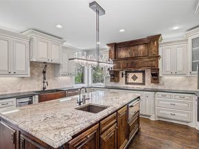 417  Verna Trail N, Fort Worth Texas 76108