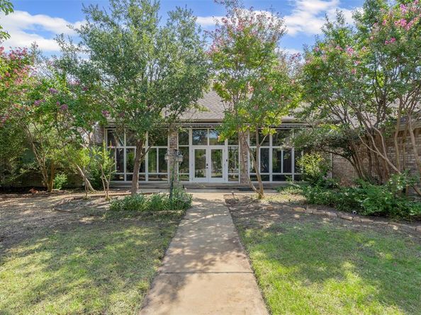 417  Verna Trail N, Fort Worth Texas 76108
