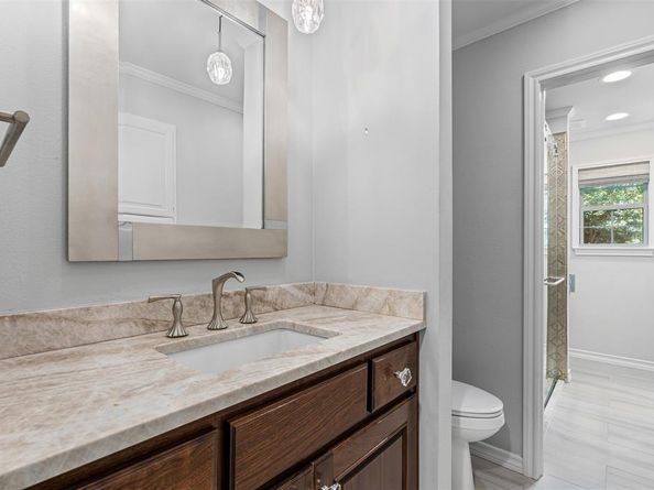 417  Verna Trail N, Fort Worth Texas 76108