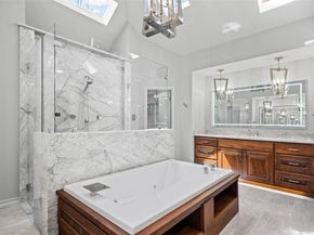 417  Verna Trail N, Fort Worth Texas 76108