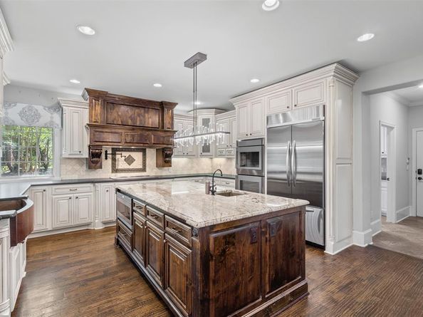 417  Verna Trail N, Fort Worth Texas 76108