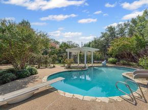 417  Verna Trail N, Fort Worth Texas 76108