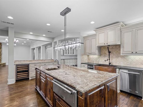 417  Verna Trail N, Fort Worth Texas 76108
