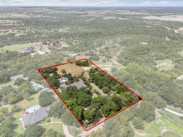 417  Verna Trail N, Fort Worth Texas 76108
