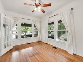 1124  Clara Street , Fort Worth Texas 76110