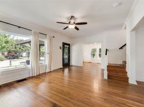 1124  Clara Street , Fort Worth Texas 76110