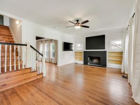 1124  Clara Street , Fort Worth Texas 76110