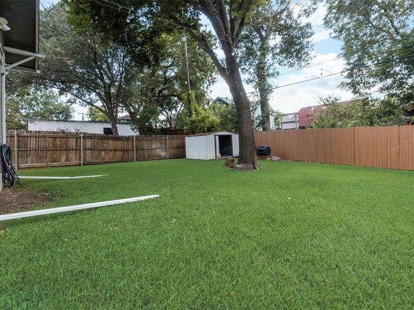1124  Clara Street , Fort Worth Texas 76110