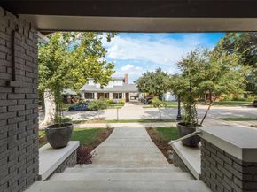 1124  Clara Street , Fort Worth Texas 76110