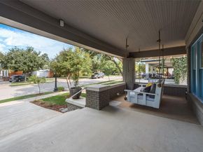 1124  Clara Street , Fort Worth Texas 76110