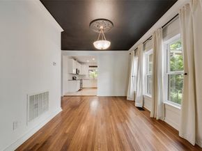 1124  Clara Street , Fort Worth Texas 76110