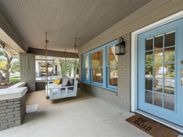 1124  Clara Street , Fort Worth Texas 76110