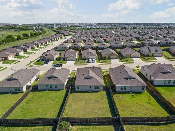 8308  High Robin Avenue , Fort Worth Texas 76123
