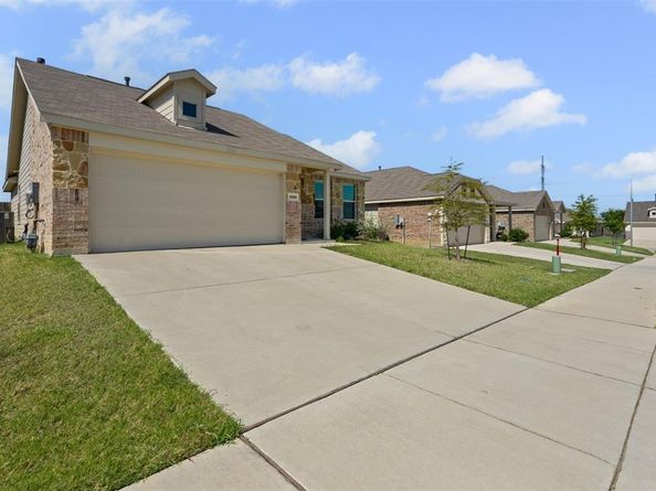 8308  High Robin Avenue , Fort Worth Texas 76123