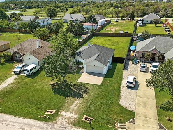 621  Torero Drive , Oak Point Texas 75068