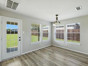621  Torero Drive , Oak Point Texas 75068