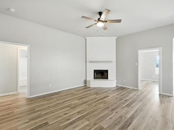 621  Torero Drive , Oak Point Texas 75068