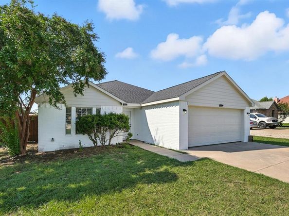 621  Torero Drive , Oak Point Texas 75068