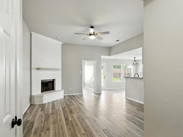 621  Torero Drive , Oak Point Texas 75068