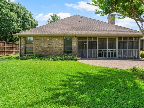1101  Balfour Drive , Cedar Hill Texas 75104