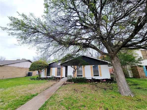 4636  Gleneagle Street , Mesquite Texas 75150
