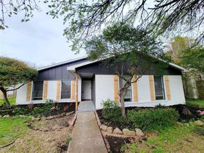 4636  Gleneagle Street , Mesquite Texas 75150