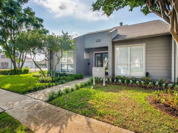 12480  Abrams Road  602, Dallas Texas 75243