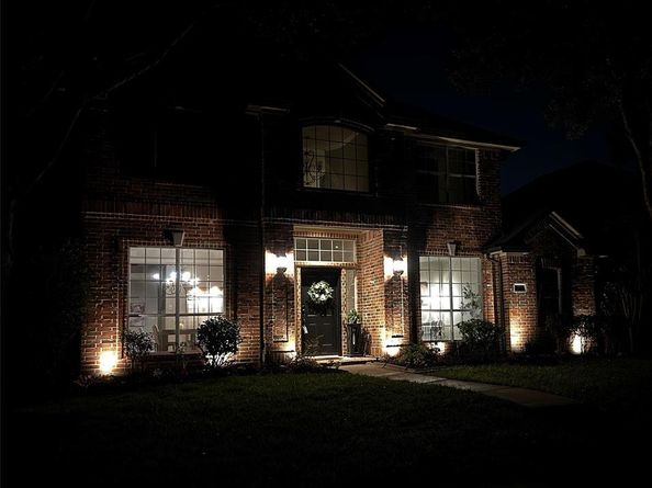 9124  Wichita Trail , Frisco Texas 75033