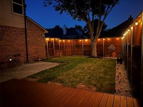 9124  Wichita Trail , Frisco Texas 75033