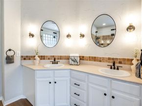 9124  Wichita Trail , Frisco Texas 75033