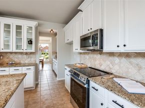 9124  Wichita Trail , Frisco Texas 75033