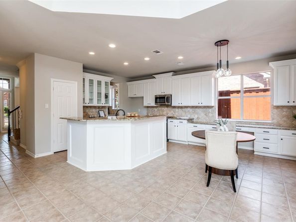 9124  Wichita Trail , Frisco Texas 75033