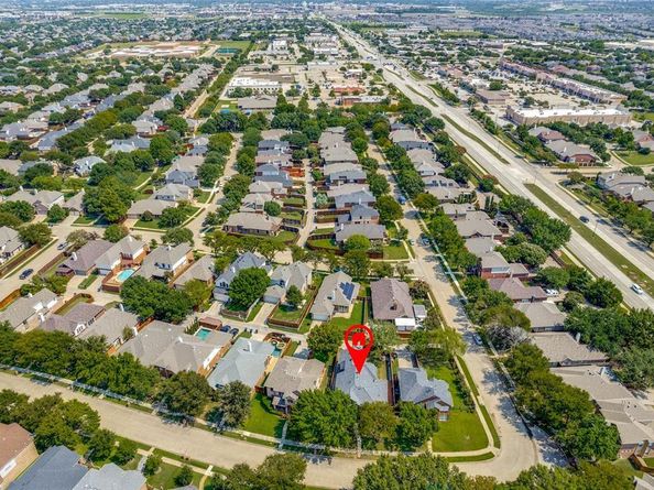 9124  Wichita Trail , Frisco Texas 75033