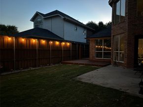 9124  Wichita Trail , Frisco Texas 75033