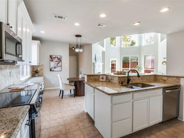 9124  Wichita Trail , Frisco Texas 75033