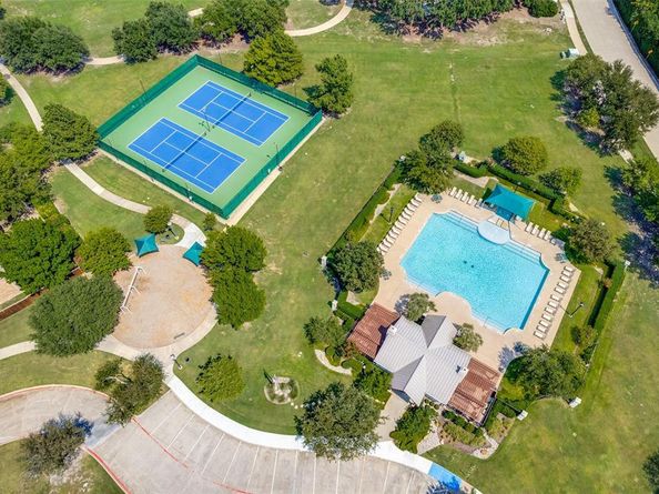 9124  Wichita Trail , Frisco Texas 75033