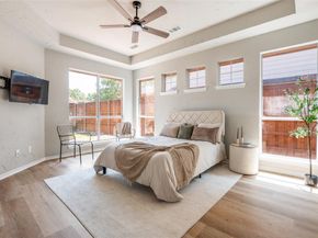 9124  Wichita Trail , Frisco Texas 75033