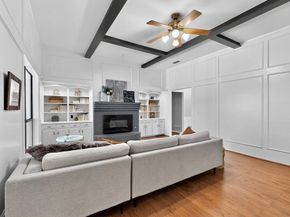 903  Willow Brook Drive , Allen Texas 75002