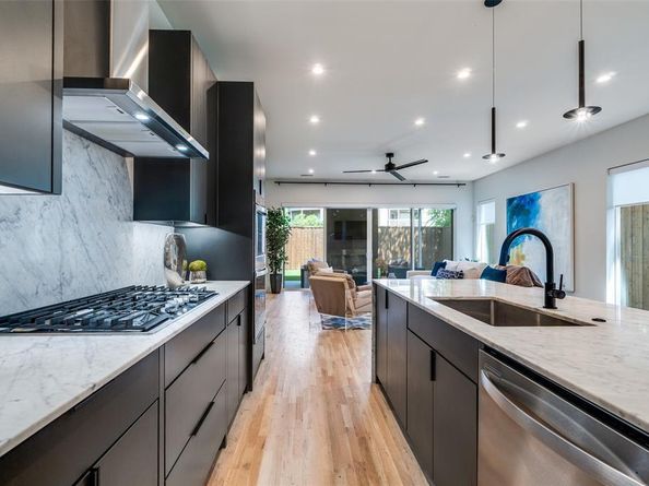 5128 N Hall Street , Dallas Texas 75235