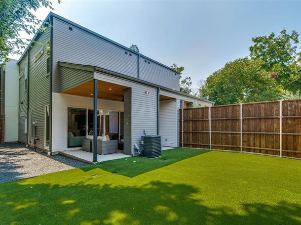 5128 N Hall Street , Dallas Texas 75235