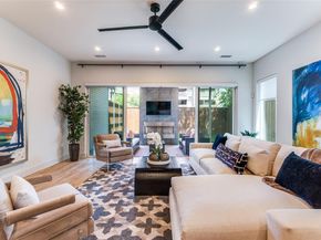 5128 N Hall Street , Dallas Texas 75235