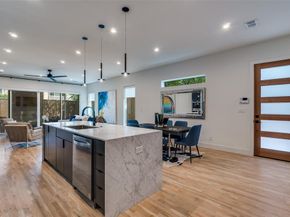5128 N Hall Street , Dallas Texas 75235