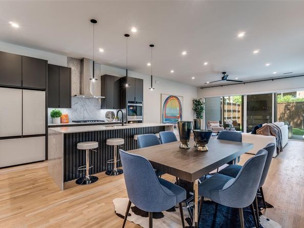 5128 N Hall Street , Dallas Texas 75235