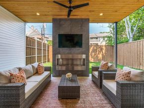 5128 N Hall Street , Dallas Texas 75235